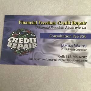 Meet your Posher, Jamila